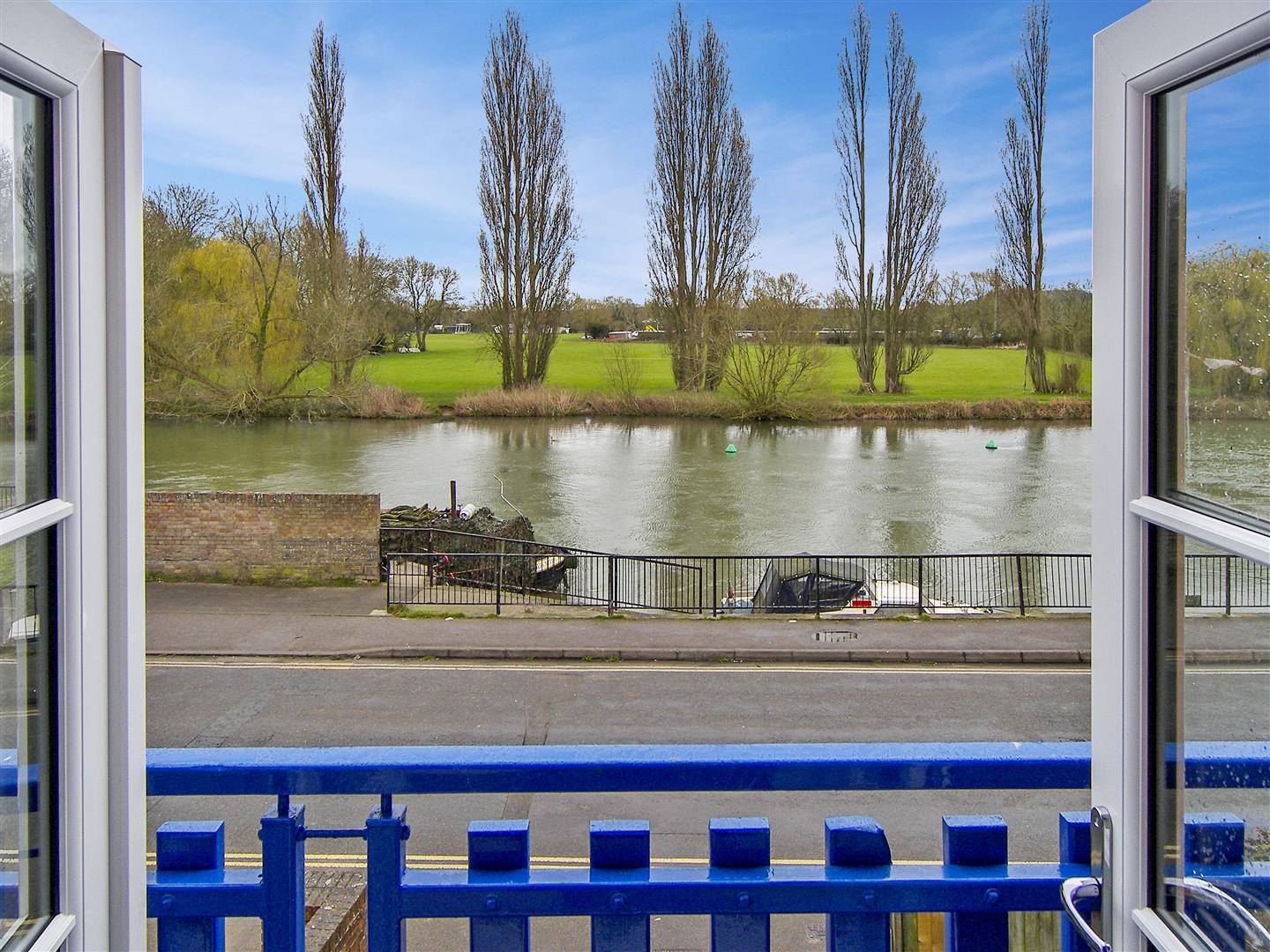 Thomas Merrifield Abingdon Thomas Merrifield